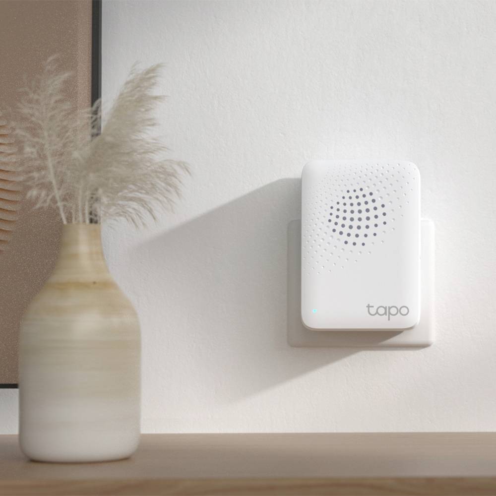 TP-LINK Zentrale TAPO H100