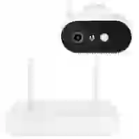 ABUS PPIC91000 LAN, WLAN IP-Überwachungskamera-Set 4-Kanal 1920 x 1080 Pixel ABUS PPIC91000 LAN, WLAN IP-Überwachungskamera-Set 4-Kanal 1920 x 1080 Pixel