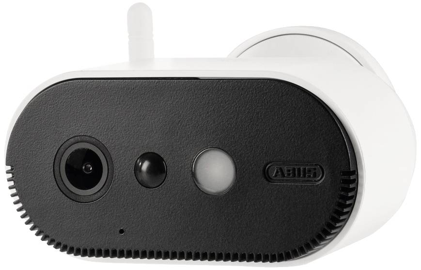 ABUS PPIC91520 WLAN IP-Zusatzkamera 1920 x 1080 Pixel