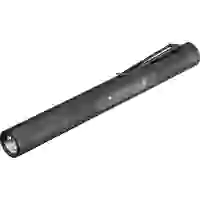 Ledlenser P4 Core LED Taschenlampe mit Gürtelclip batteriebetrieben 120lm 20h 58g Ledlenser P4 Core LED Taschenlampe mit Gürtelclip batteriebetrieben 120lm 20h 58g