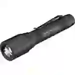 Ledlenser P5 Core LED Stablampe mit Gürtelclip batteriebetrieben 150lm 12h 83g Ledlenser P5 Core LED Stablampe mit Gürtelclip batteriebetrieben 150lm 12h 83g