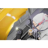 Ledlenser W1R Work LED Arbeitsleuchte akkubetrieben 220 lm 7 h 61 g Ledlenser W1R Work LED Arbeitsleuchte akkubetrieben 220 lm 7 h 61 g