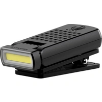 Ledlenser W1R Work LED Arbeitsleuchte akkubetrieben 220 lm 7 h 61 g Ledlenser W1R Work LED Arbeitsleuchte akkubetrieben 220 lm 7 h 61 g