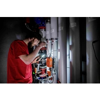 Ledlenser W2R Work LED Arbeitsleuchte akkubetrieben 220 lm 7 h 61 g Ledlenser W2R Work LED Arbeitsleuchte akkubetrieben 220 lm 7 h 61 g