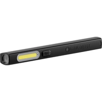 Ledlenser W2R Work LED Arbeitsleuchte akkubetrieben 220 lm 7 h 61 g Ledlenser W2R Work LED Arbeitsleuchte akkubetrieben 220 lm 7 h 61 g