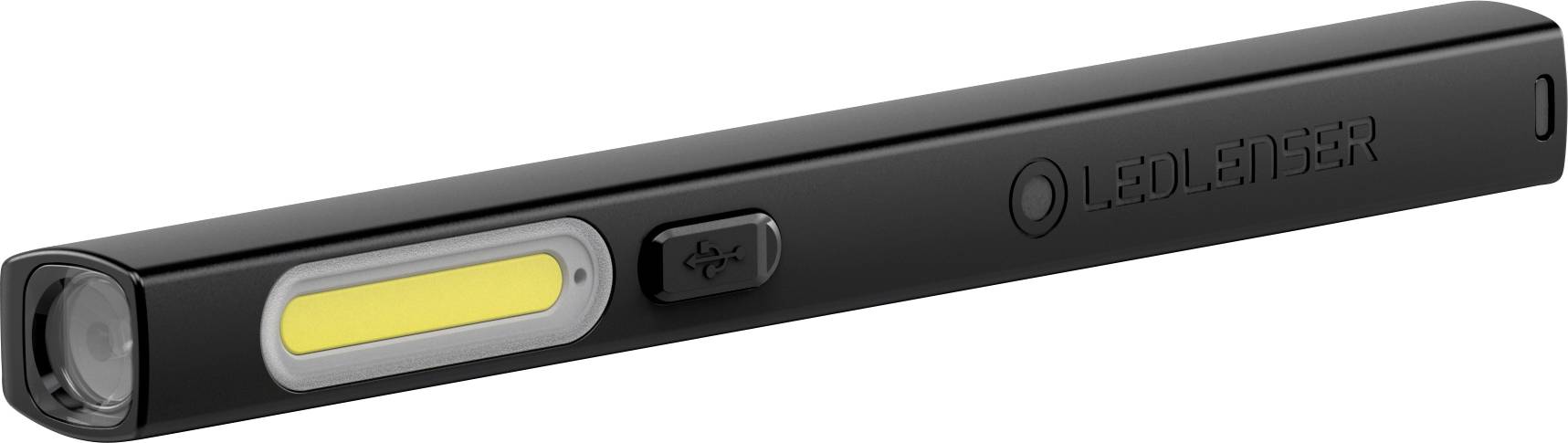 Ledlenser W2R Work LED Arbeitsleuchte akkubetrieben 220lm 7h 61g