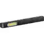 Ledlenser W2R Work LED Arbeitsleuchte akkubetrieben 220lm 7h 61g Ledlenser W2R Work LED Arbeitsleuchte akkubetrieben 220lm 7h 61g