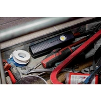 Ledlenser W5R Work LED Arbeitsleuchte akkubetrieben 600lm 6h 153g Ledlenser W5R Work LED Arbeitsleuchte akkubetrieben 600lm 6h 153g