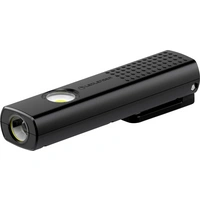 Ledlenser W5R Work LED Arbeitsleuchte akkubetrieben 600lm 6h 153g Ledlenser W5R Work LED Arbeitsleuchte akkubetrieben 600lm 6h 153g