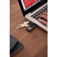 Ledlenser K4R LED Schlüsselleuchte mit USB-Schnittstelle akkubetrieben 120lm 20g Ledlenser K4R LED Schlüsselleuchte mit USB-Schnittstelle akkubetrieben 120lm 20g