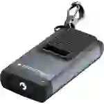 Ledlenser K4R LED Schlüsselleuchte mit USB-Schnittstelle akkubetrieben 120 lm 20 g Ledlenser K4R LED Schlüsselleuchte mit USB-Schnittstelle akkubetrieben 120 lm 20 g