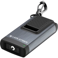 Ledlenser K4R LED Schlüsselleuchte mit USB-Schnittstelle akkubetrieben 120 lm 20 g Ledlenser K4R LED Schlüsselleuchte mit USB-Schnittstelle akkubetrieben 120 lm 20 g