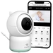 Truelife NannyCam R3 Smart TLNCR3S Babyphone mit Kamera WLAN 2.4GHz Truelife NannyCam R3 Smart TLNCR3S Babyphone mit Kamera WLAN 2.4GHz
