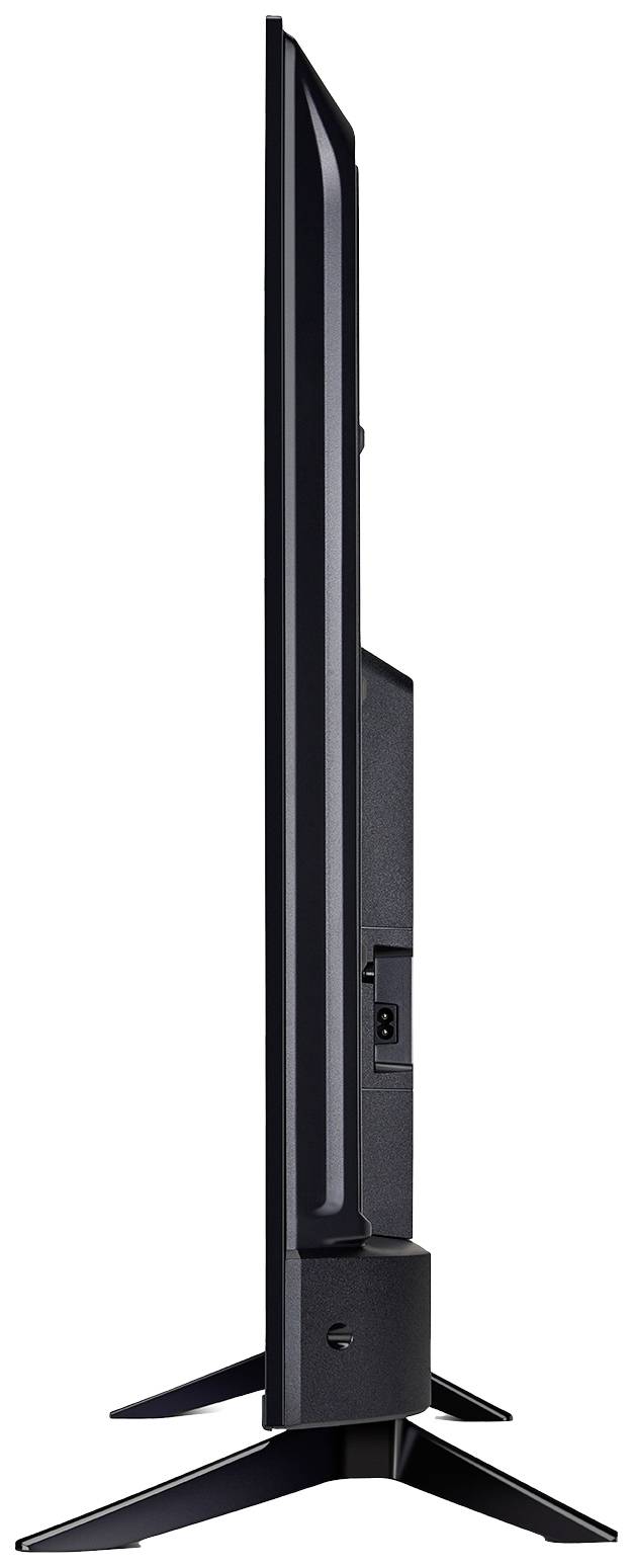 LG Electronics 4K Smart UHD TV 65UR73006LA LCD-TV 165.1cm 65 Zoll EEK G (A - G) UHD, Smart TV, WLAN, CI+ Schwarz