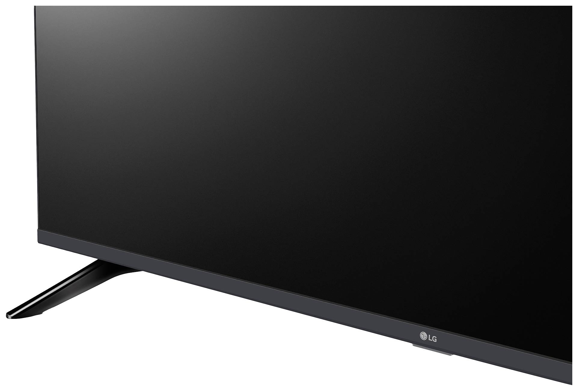 LG Electronics 4K Smart UHD TV 65UR73006LA LCD-TV 165.1cm 65 Zoll EEK G (A - G) UHD, Smart TV, WLAN, CI+ Schwarz