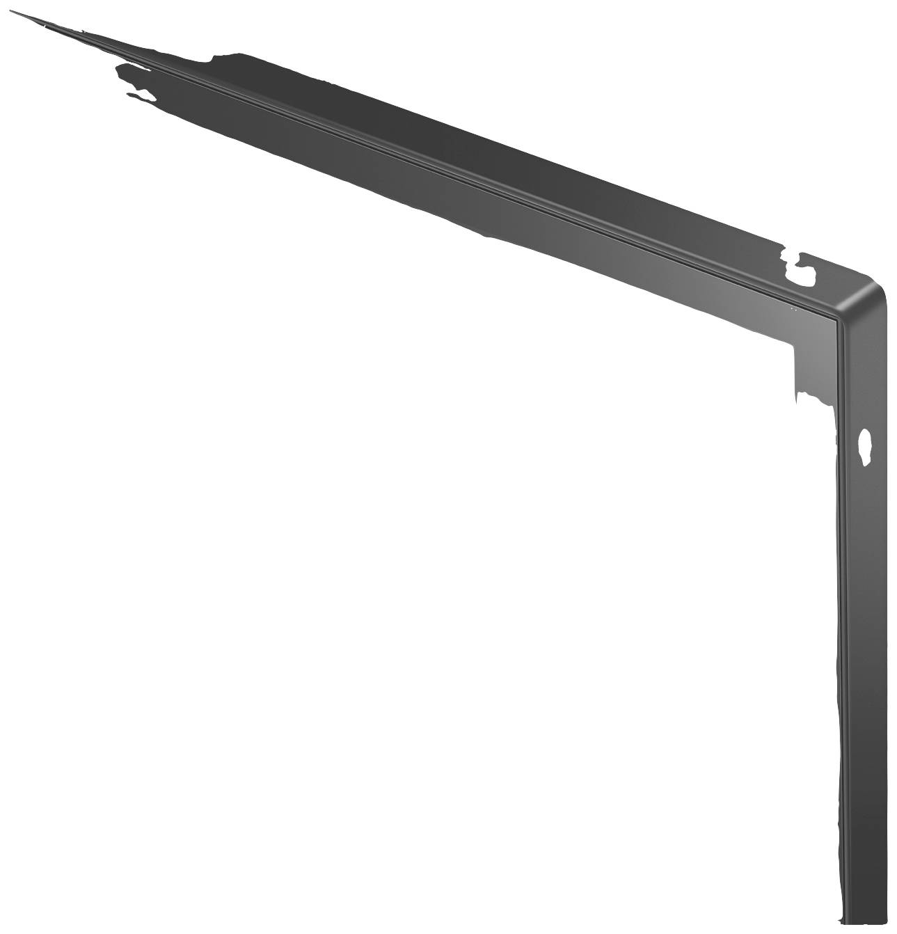 LG Electronics 4K Smart UHD TV 65UR73006LA LCD-TV 165.1cm 65 Zoll EEK G (A - G) UHD, Smart TV, WLAN, CI+ Schwarz