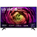 LG Electronics 4K Smart UHD TV 55UR73006LA LCD-TV 139.7cm 55 Zoll EEK G (A - G) UHD, Smart TV, WLAN, CI+ Schwarz