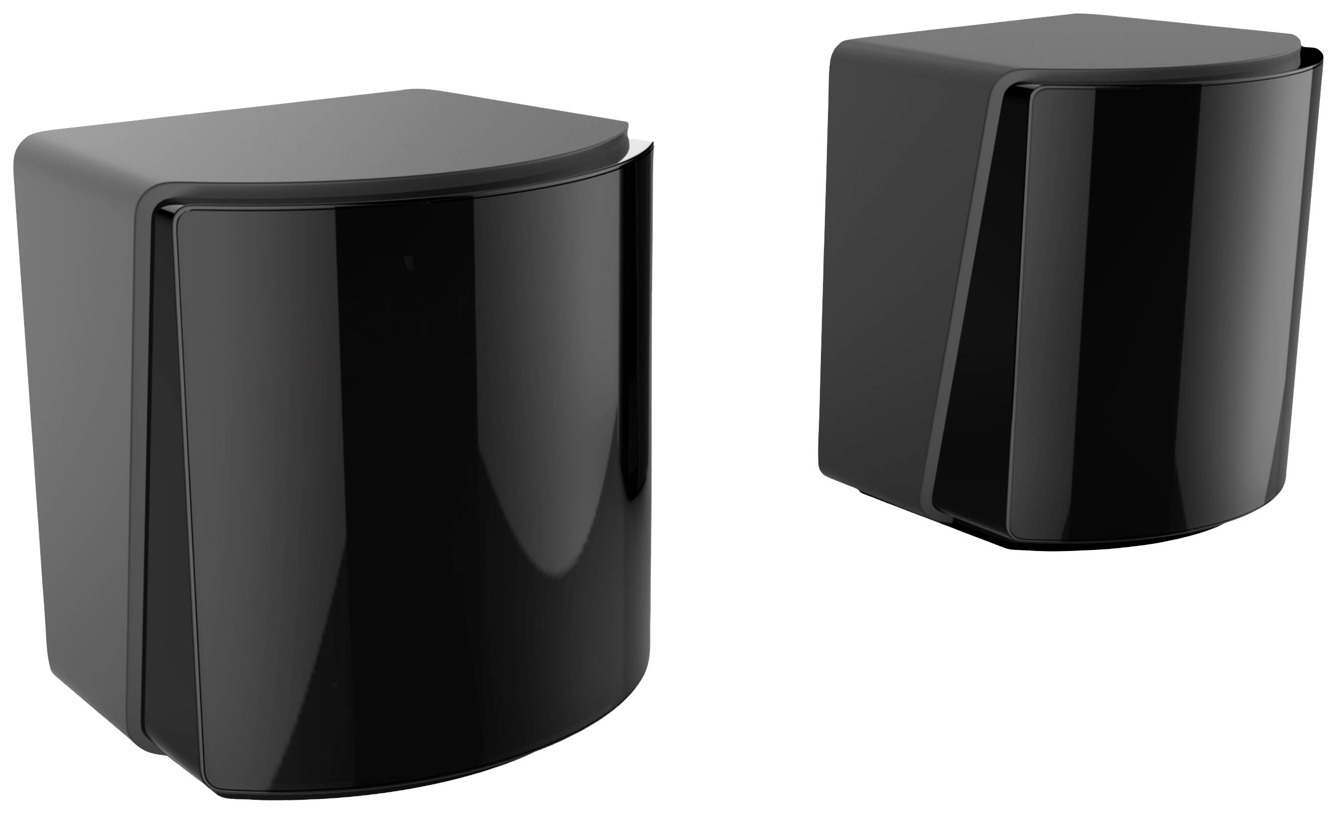 HTC SteamVR Basisstation 2.0 Basis Station Passend für (VR Zubehör): HTC Vive Pro, HTC Vive Cosmos Elite Schwarz