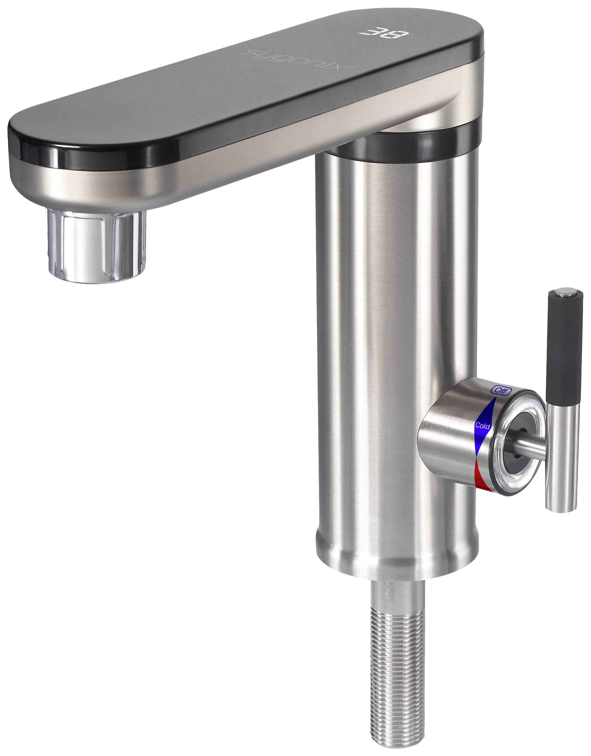 Sygonix SY-5773110 Durchlauferhitzer A (A+ - F) 3000W