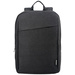 Lenovo Notebook Rucksack B210 Passend für maximal: 39,6 cm (15,6") Charcoal, Schwarz