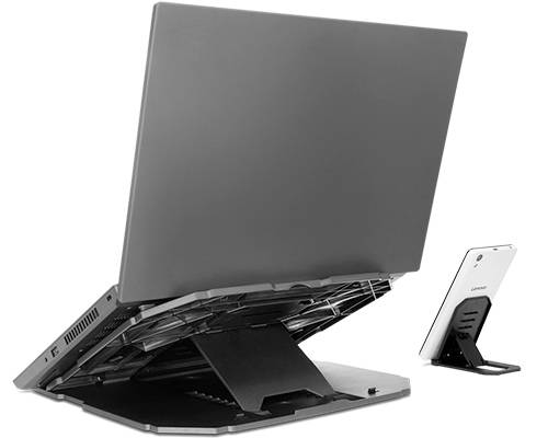 Lenovo GXF0X02619 Notebook-Ständer neigbar