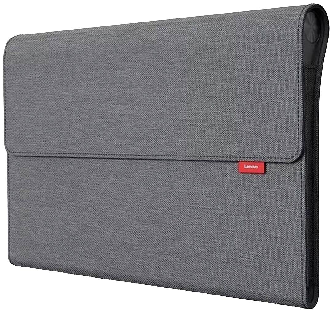 Lenovo ZG38C03627 Tablet-Cover Lenovo Yoga 27,9 cm (11") Sleeve Schwarz
