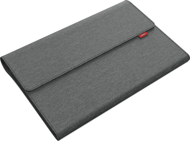 Lenovo ZG38C03627 Tablet-Cover Lenovo Yoga 27,9 cm (11") Sleeve Schwarz