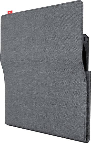 Lenovo ZG38C03627 Tablet-Cover Lenovo Yoga 27,9 cm (11") Sleeve Schwarz