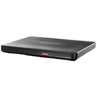 Lenovo DB65 DVD-Brenner Extern Retail USB-A (USB 2.0) Schwarz Lenovo DB65 DVD-Brenner Extern Retail USB-A (USB 2.0) Schwarz