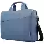 Lenovo Notebook Tasche Casual Toploader T210 Passend für maximal: 39,6cm (15,6") Blau Lenovo Notebook Tasche Casual Toploader T210 Passend für maximal: 39,6cm (15,6") Blau