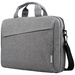 Lenovo Notebook Tasche Casual Toploader T210 Passend für maximal: 39,6 cm (15,6") Grau