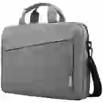 Lenovo Notebook Tasche Casual Toploader T210 Passend für maximal: 39,6cm (15,6") Grau Lenovo Notebook Tasche Casual Toploader T210 Passend für maximal: 39,6cm (15,6") Grau