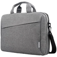 Lenovo Notebook Tasche Casual Toploader T210 Passend für maximal: 39,6cm (15,6") Grau Lenovo Notebook Tasche Casual Toploader T210 Passend für maximal: 39,6cm (15,6") Grau