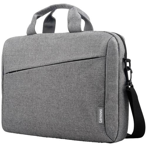 Lenovo Notebook Tasche Casual Toploader T210 Passend für maximal: 39,6cm (15,6") Grau Lenovo Notebook Tasche Casual Toploader T210 Passend für maximal: 39,6cm (15,6") Grau