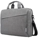 Lenovo Notebook Tasche Casual Toploader T210 Passend für maximal: 39,6cm (15,6") Grau Lenovo Notebook Tasche Casual Toploader T210 Passend für maximal: 39,6cm (15,6") Grau