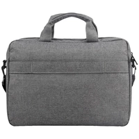 Lenovo Notebook Tasche Casual Toploader T210 Passend für maximal: 39,6cm (15,6") Grau Lenovo Notebook Tasche Casual Toploader T210 Passend für maximal: 39,6cm (15,6") Grau