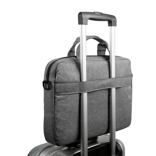 Lenovo Notebook Tasche Casual Toploader T210 Passend für maximal: 39,6cm (15,6") Grau Lenovo Notebook Tasche Casual Toploader T210 Passend für maximal: 39,6cm (15,6") Grau