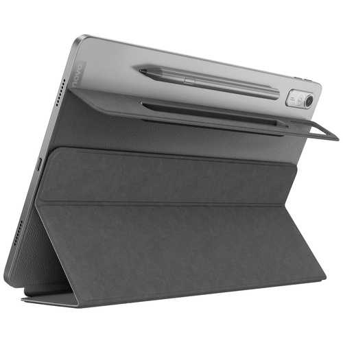 Lenovo ZG38C04236 Tablet-Cover Tab P11 Pro Book Cover Grau