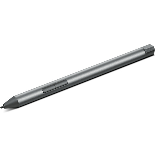 Lenovo Digital Pen 2 Digitaler Stift Grau