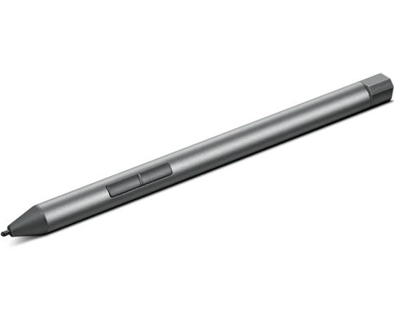 Lenovo Tab Pen Pro Aktiver Stylus Bluetooth Luna Gray für Yoga Plus