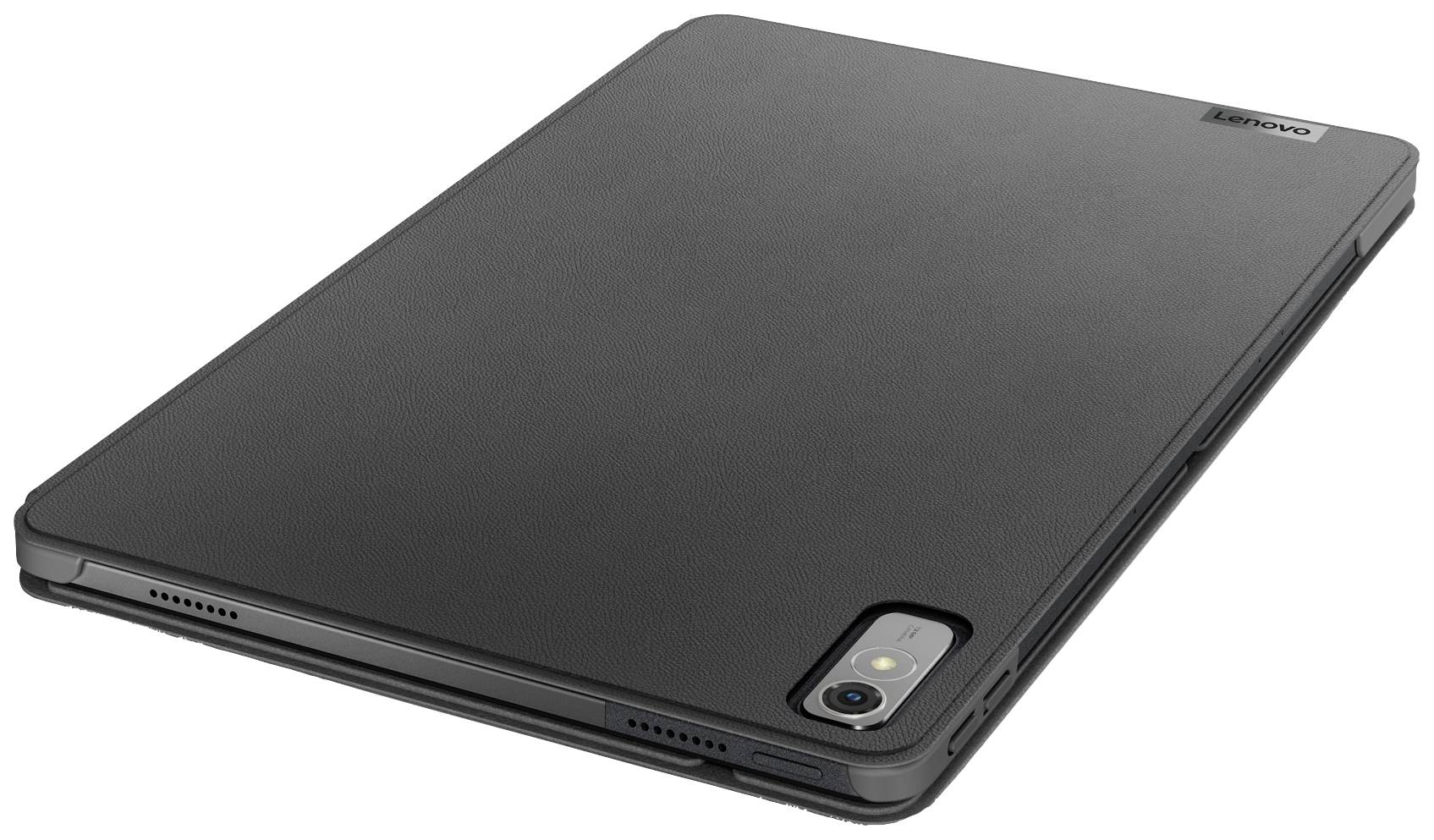Lenovo Folio Case Tablet-Cover Lenovo Tab P11 Book Cover Schwarz