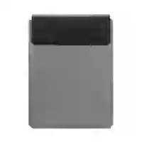 Lenovo Notebook Hülle Yoga Passend für maximal: 35,6cm (14") Grau Lenovo Notebook Hülle Yoga Passend für maximal: 35,6cm (14") Grau