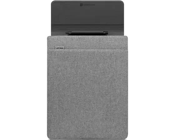 Lenovo Notebook Hülle Yoga Passend für maximal: 35,6 cm (14") Grau