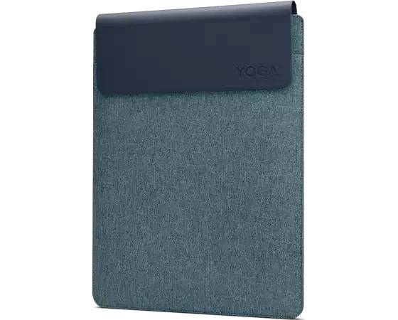 Lenovo Notebook Hülle Yoga Passend für maximal: 35,6 cm (14") Türkis, Grün