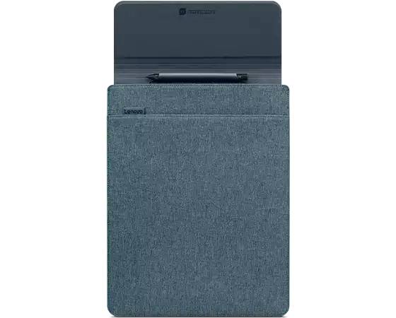 Lenovo Notebook Hülle Yoga Passend für maximal: 35,6 cm (14") Türkis, Grün