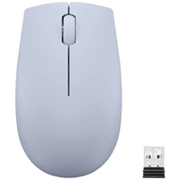 Lenovo 300 Wireless Compact Maus Kabellos Optisch Blau 3 Tasten 1000 dpi Lenovo 300 Wireless Compact Maus Kabellos Optisch Blau 3 Tasten 1000 dpi