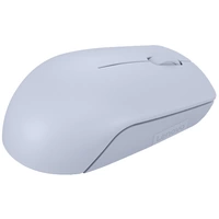 Lenovo 300 Wireless Compact Maus Kabellos Optisch Blau 3 Tasten 1000 dpi Lenovo 300 Wireless Compact Maus Kabellos Optisch Blau 3 Tasten 1000 dpi