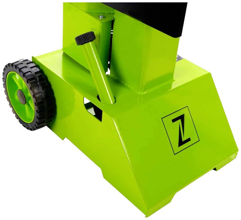 Zipper ZI-HS8TN Elektro Holzspalter 400V 3500W Spaltkraft: 8 t Spaltgutdurchmesser (max.): 300mm