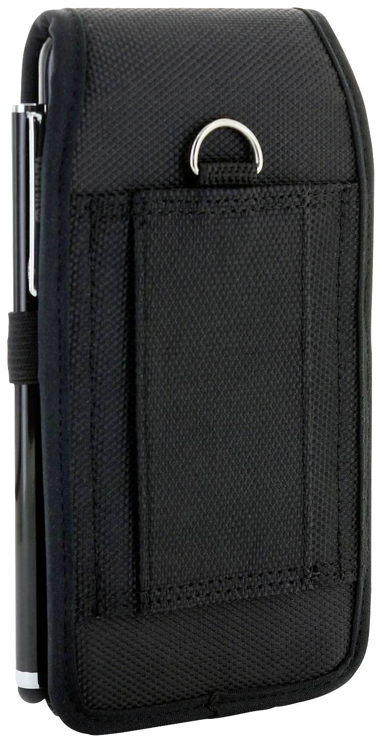 Xirrix XL Gürteltasche Universal Universal Schwarz 269350