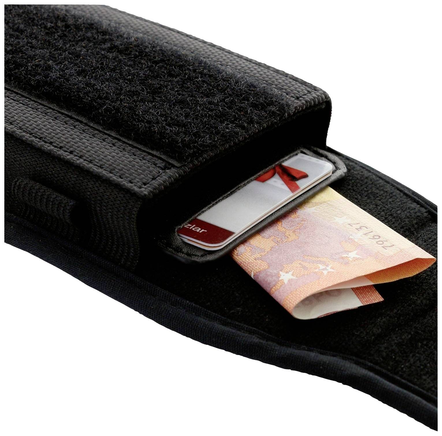 Xirrix XL Gürteltasche Universal Universal Schwarz 269350